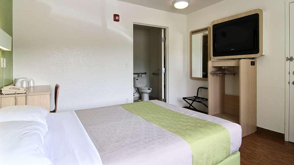 Motel 6-Albuquerque, Nm - Midtown Pokój zdjęcie