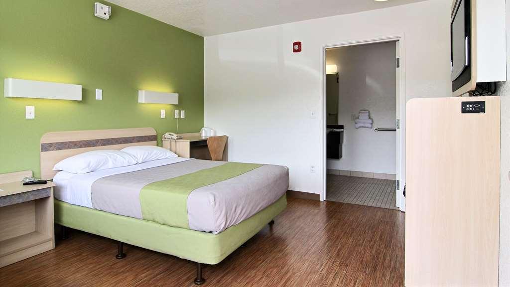 Motel 6-Albuquerque, Nm - Midtown Pokój zdjęcie