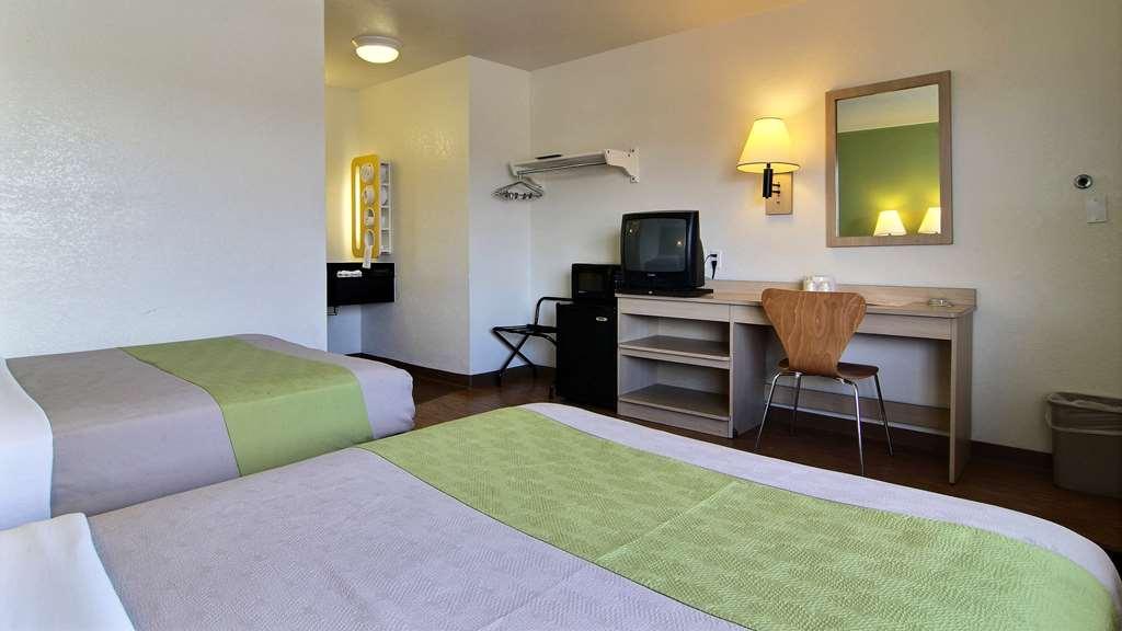 Motel 6-Albuquerque, Nm - Midtown Pokój zdjęcie