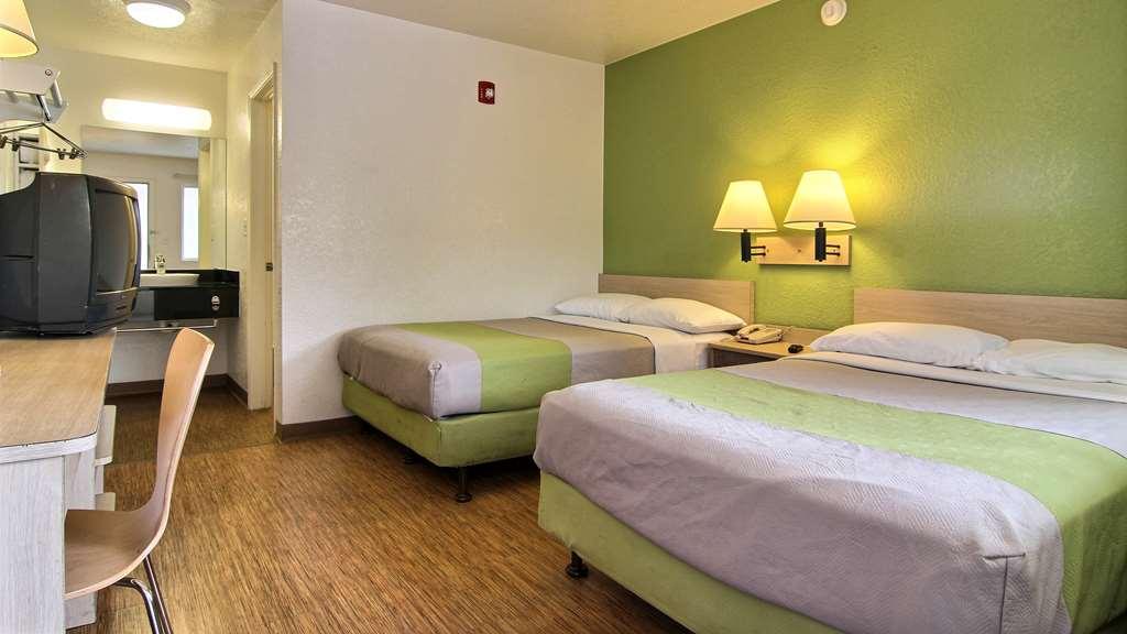 Motel 6-Albuquerque, Nm - Midtown Pokój zdjęcie