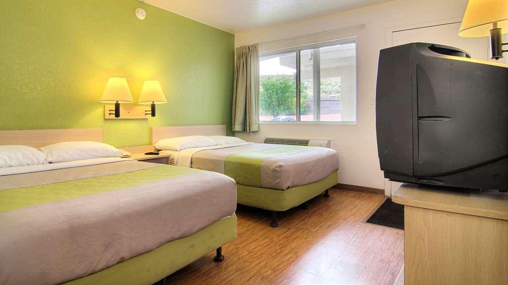 Motel 6-Albuquerque, Nm - Midtown Pokój zdjęcie