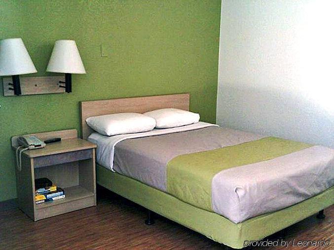 Motel 6-Albuquerque, Nm - Midtown Zewnętrze zdjęcie