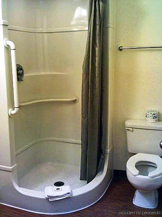 Motel 6-Albuquerque, Nm - Midtown Zewnętrze zdjęcie