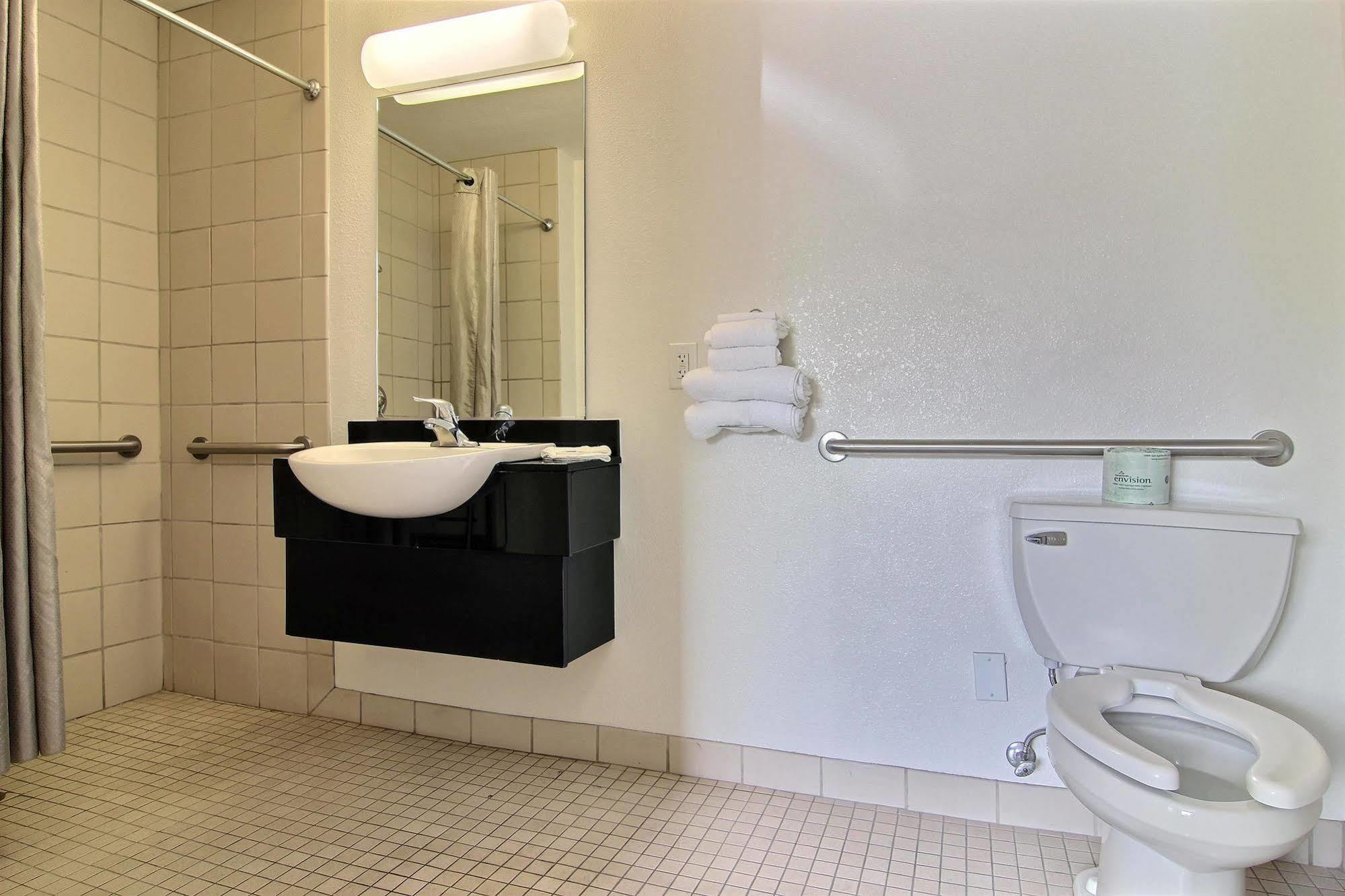 Motel 6-Albuquerque, Nm - Midtown Zewnętrze zdjęcie